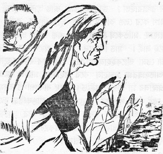 বুড়ি মর বাবা গাছিয়ে মাতলা উহানতে হায়হানরে অছে